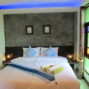 Family Ground Floor Room